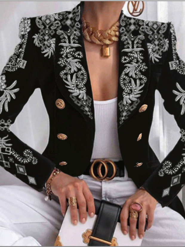 EB | Zeitloses und Elegantes Winterkleid