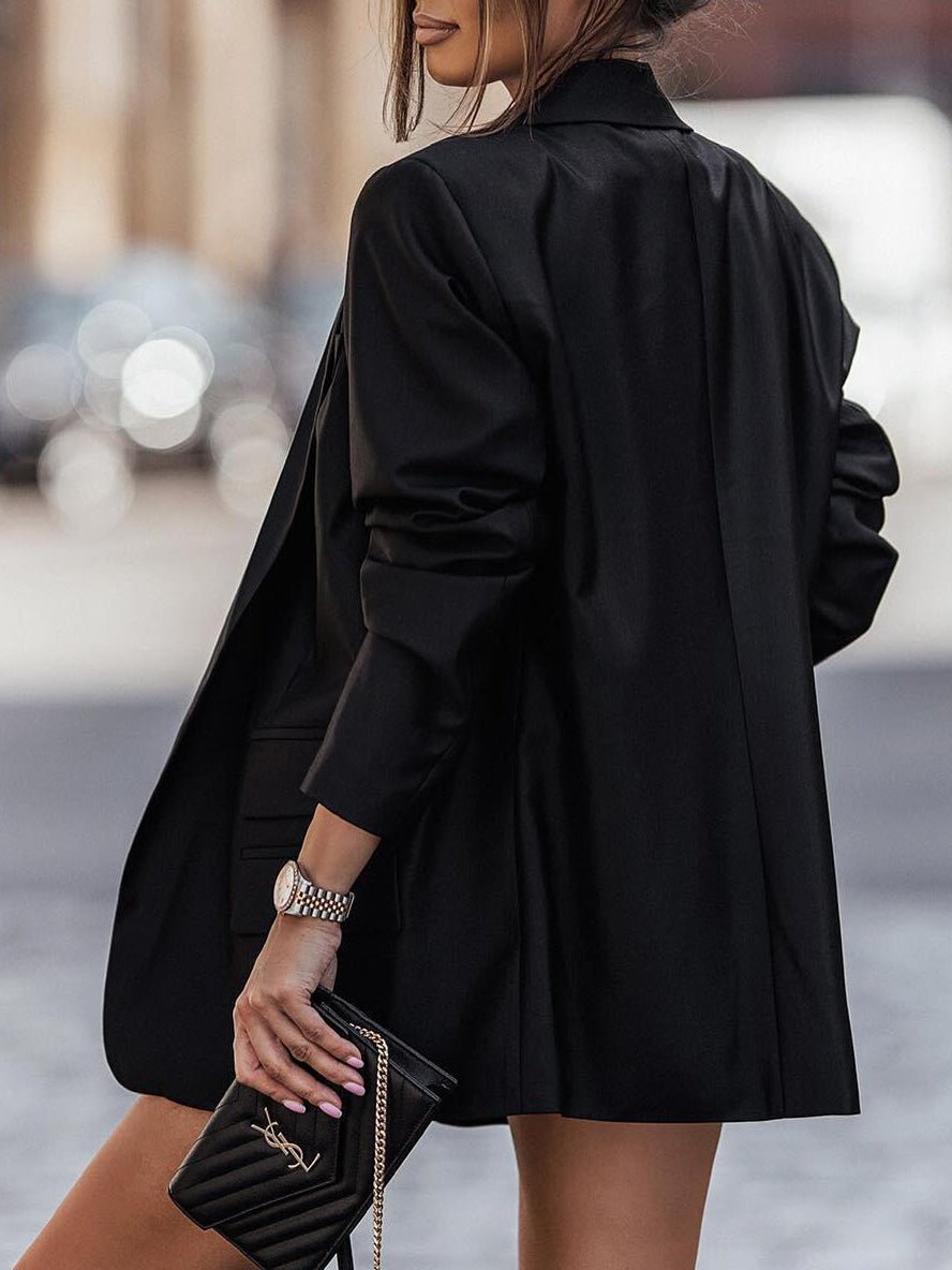 EB | Stilvolles und Elegantes Winterkleidungsstück