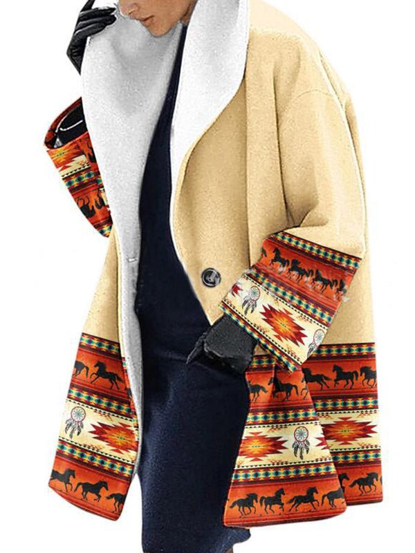 EB | Maßgeschneiderte und Elegante Strickjacke