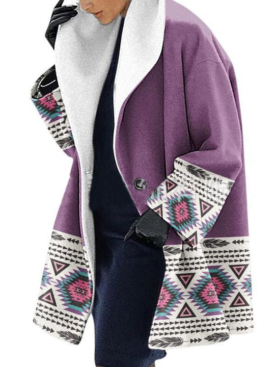 EB | Maßgeschneiderte und Elegante Strickjacke