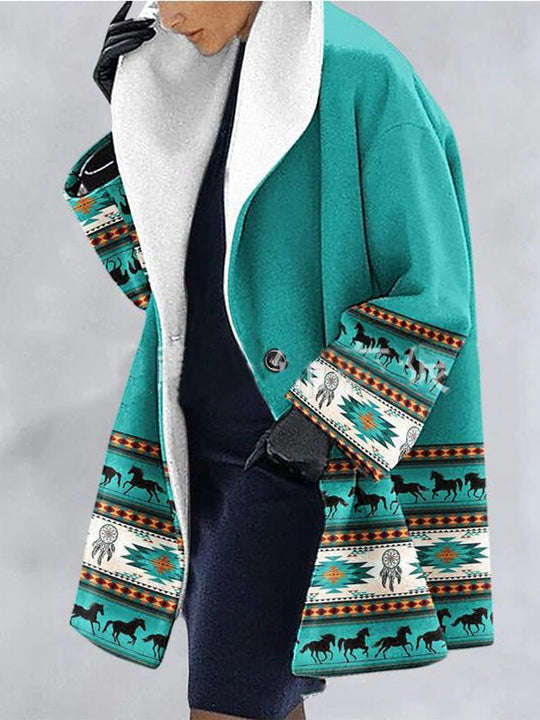 EB | Maßgeschneiderte und Elegante Strickjacke