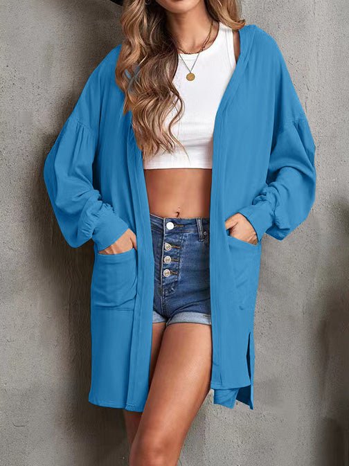 EB | Schicke und Entspannte Strickjacke