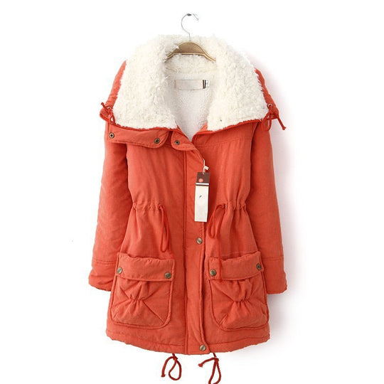 EB | Damen Freizeit Denim Jacke - Stylisch & Bequem