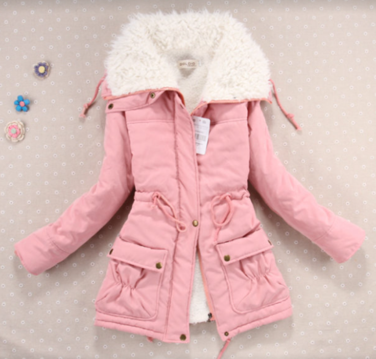 EB | Damen Freizeit Denim Jacke - Stylisch & Bequem