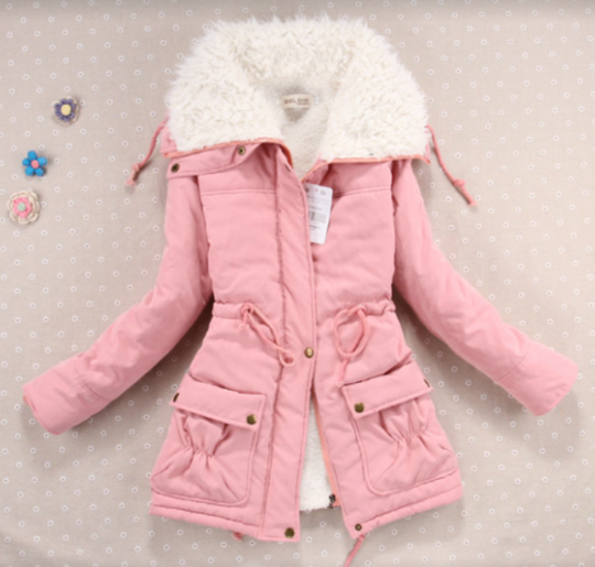 EB | Damen Freizeit Denim Jacke - Stylisch & Bequem