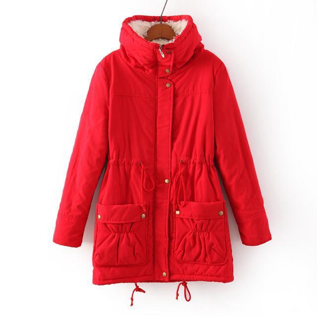 EB | Damen Freizeit Denim Jacke - Stylisch & Bequem