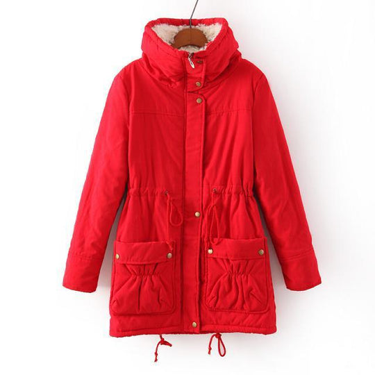 EB | Damen Freizeit Denim Jacke - Stylisch & Bequem