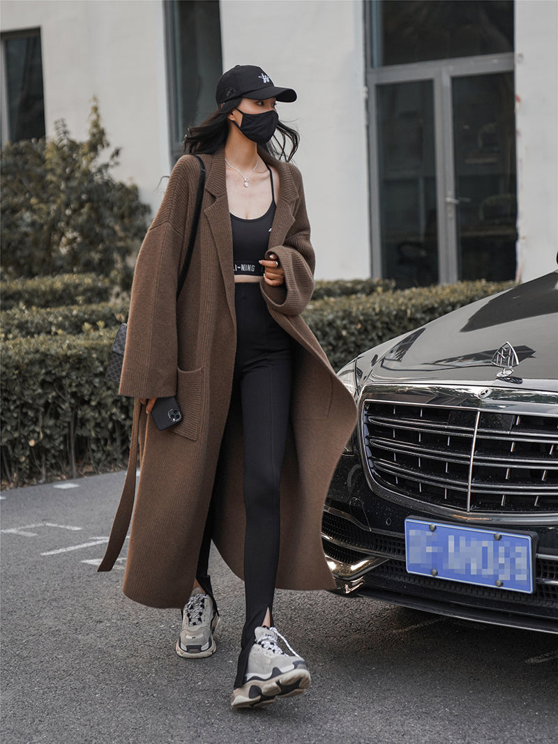 EB | Damen Freizeitjacke - Vielseitig und Schick