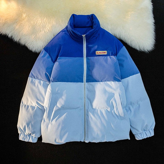 EB | Damen Daunenjacke - Leicht, Warm, Stilvoll
