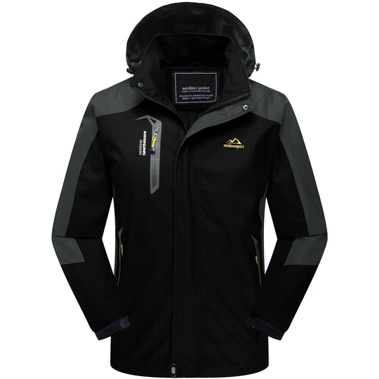 EB | Damen Wander-Outdoorjacke