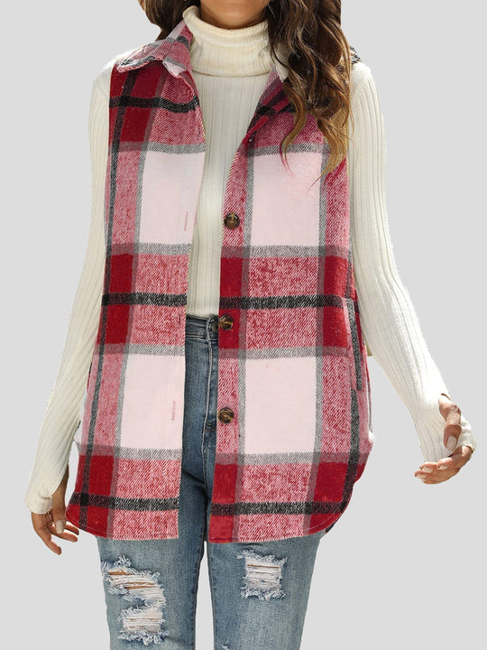 EB | Klassische und Bequeme Allgemeine Jacke