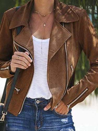 EB | Mühelose und Stilvolle Winterjacke
