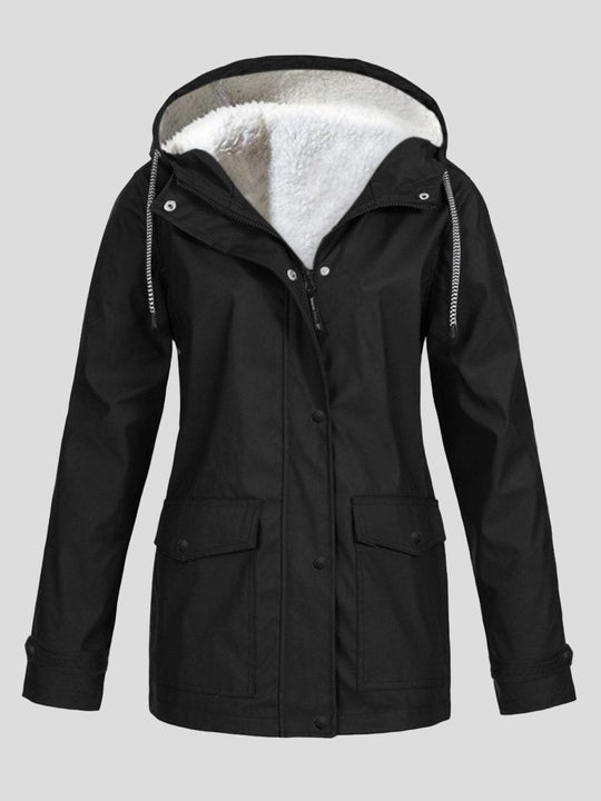 EB | Vielseitige und Bequeme Allgemeine Jacke