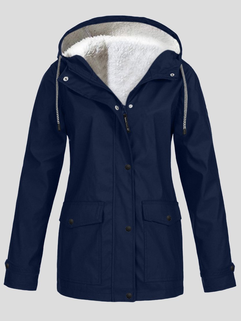 EB | Vielseitige und Bequeme Allgemeine Jacke