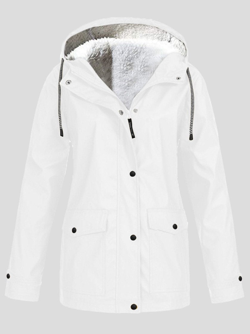 EB | Vielseitige und Bequeme Allgemeine Jacke