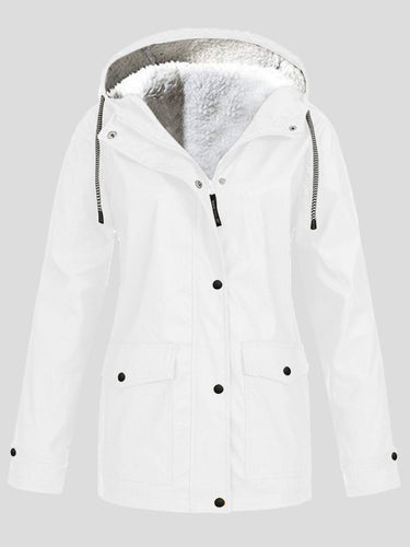 EB | Vielseitige und Bequeme Allgemeine Jacke