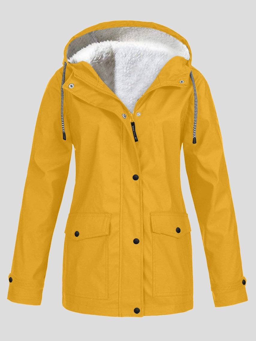 EB | Vielseitige und Bequeme Allgemeine Jacke