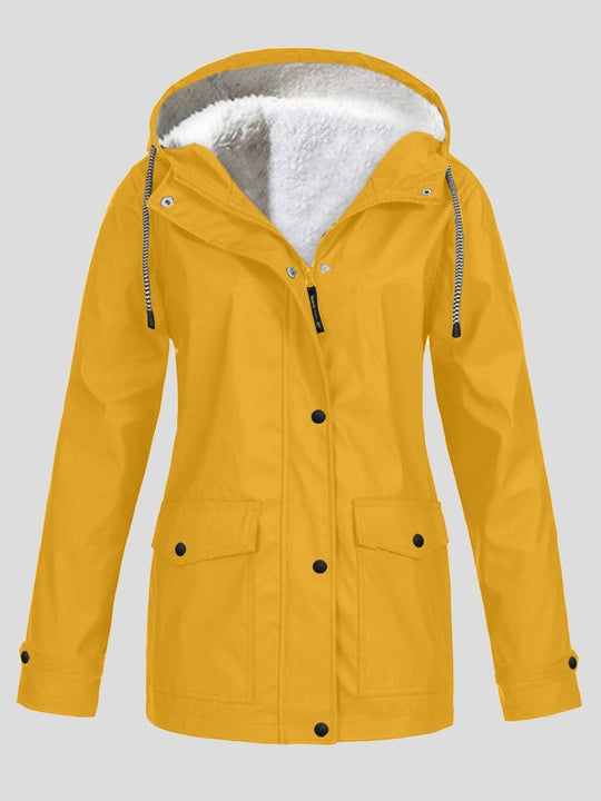 EB | Vielseitige und Bequeme Allgemeine Jacke