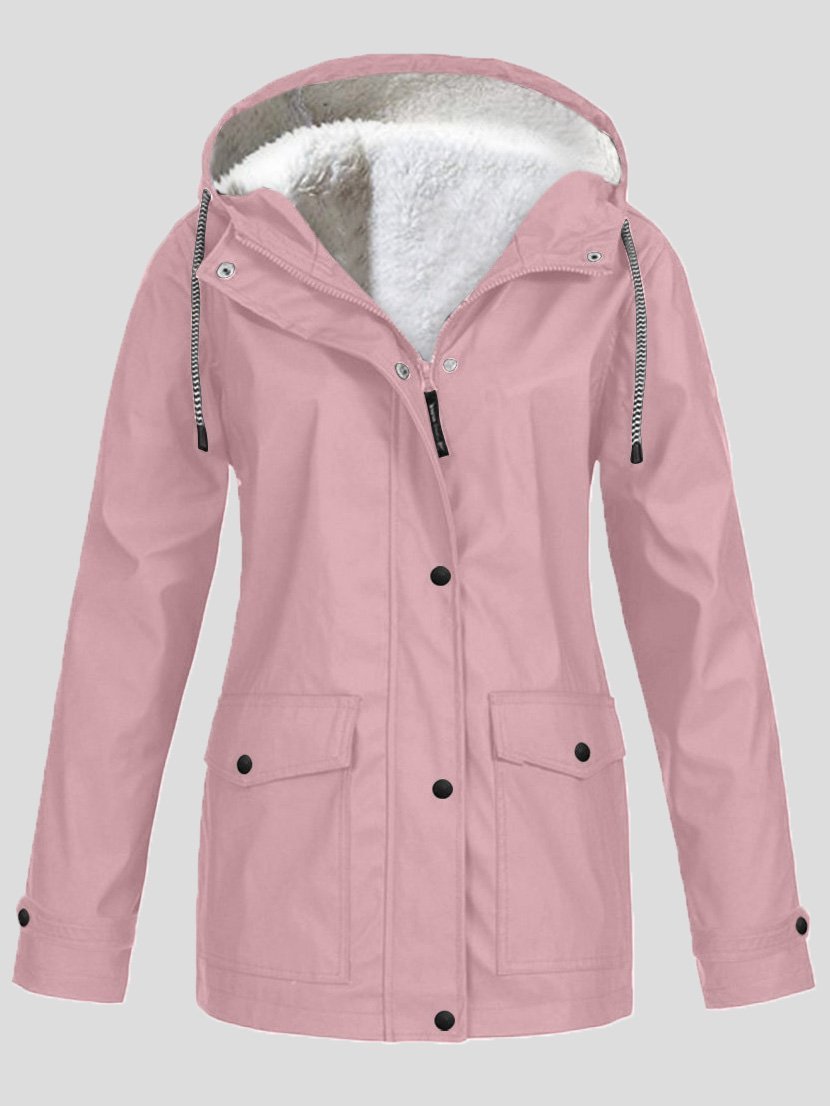 EB | Vielseitige und Bequeme Allgemeine Jacke