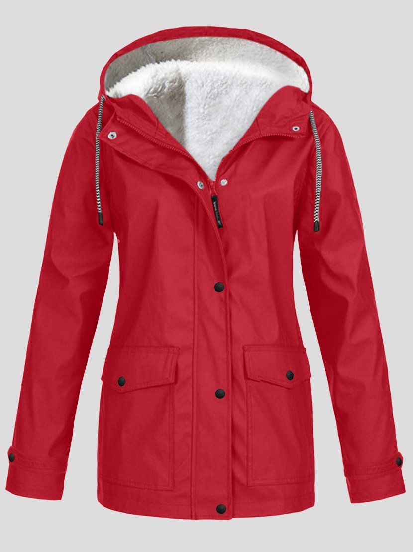 EB | Vielseitige und Bequeme Allgemeine Jacke
