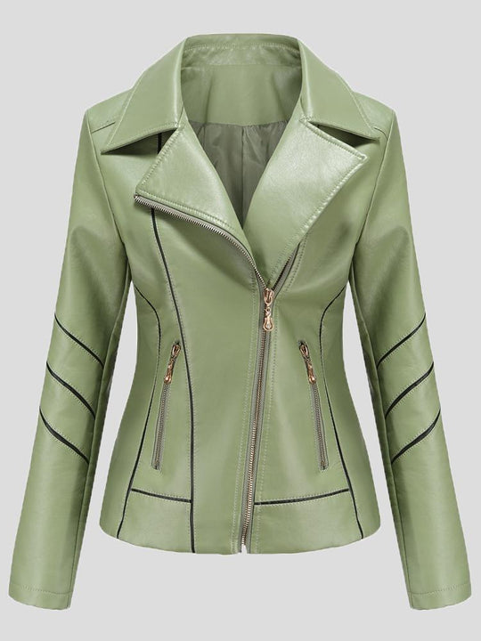EB | Modische und Minimalistische Allgemeine Jacke