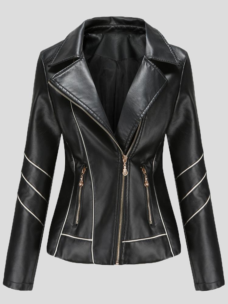 EB | Modische und Minimalistische Allgemeine Jacke