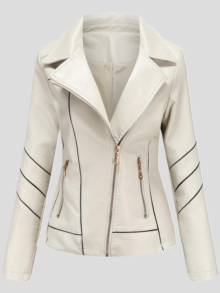 EB | Modische und Minimalistische Allgemeine Jacke