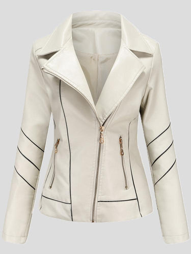 EB | Modische und Minimalistische Allgemeine Jacke