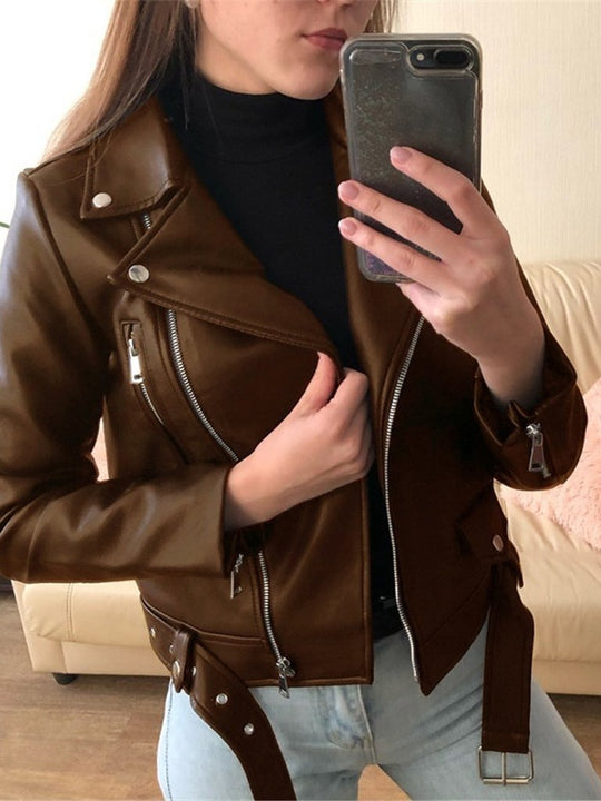 EB | Mühelose und Stilvolle Allgemeine Jacke