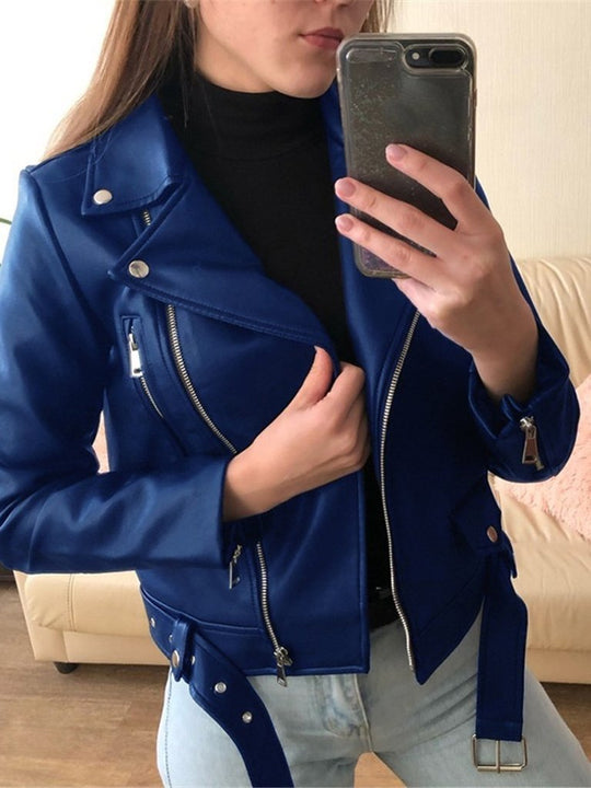 EB | Mühelose und Stilvolle Allgemeine Jacke