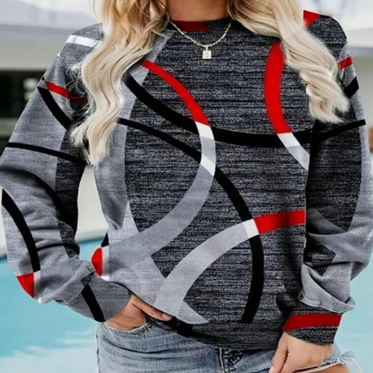 EB | Damenpullover für Komfort und Stil
