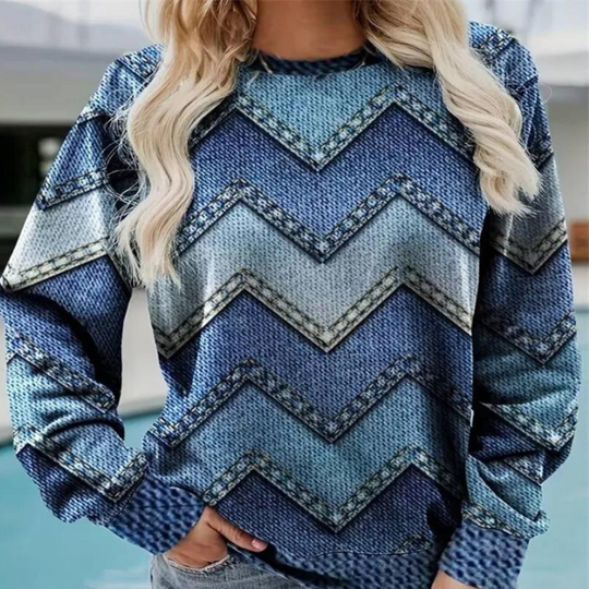 EB | Damenpullover für Komfort und Stil