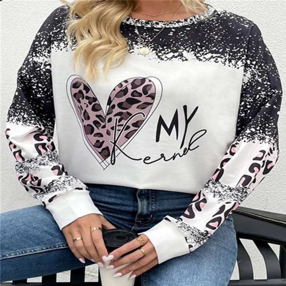 EB | Damenpullover für Komfort und Stil