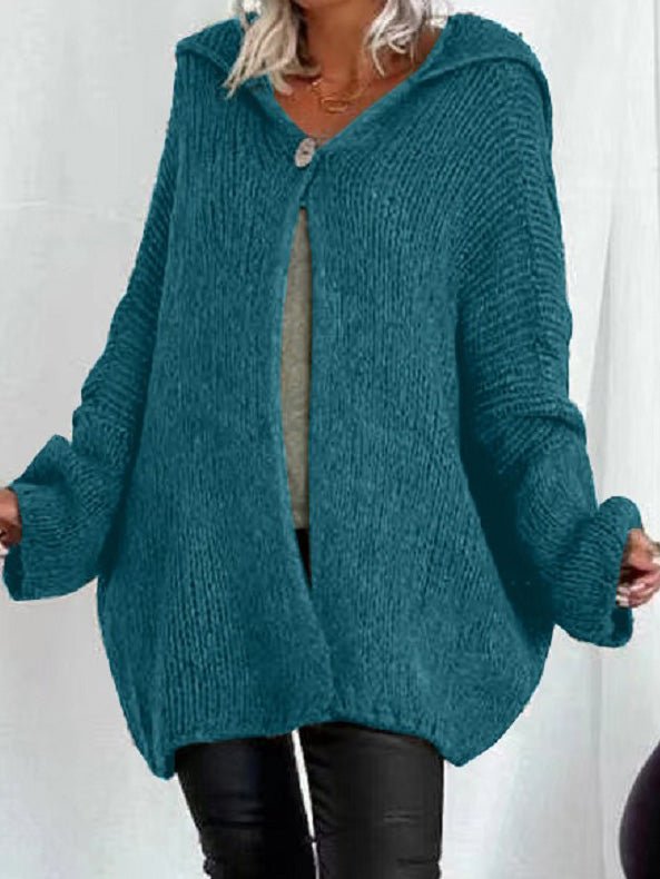 EB | Unkomplizierter und Trendiger Winterpullover
