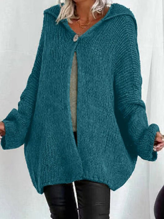 EB | Unkomplizierter und Trendiger Winterpullover