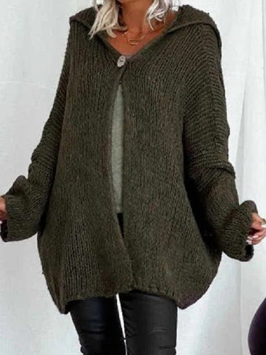 EB | Unkomplizierter und Trendiger Winterpullover