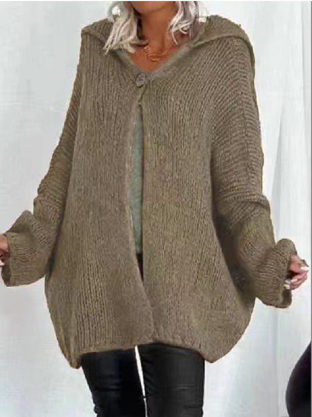 EB | Unkomplizierter und Trendiger Winterpullover
