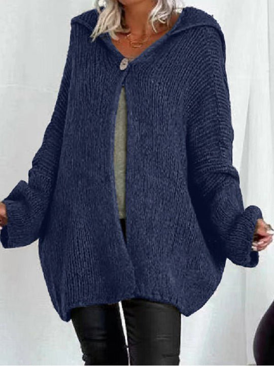 EB | Unkomplizierter und Trendiger Winterpullover