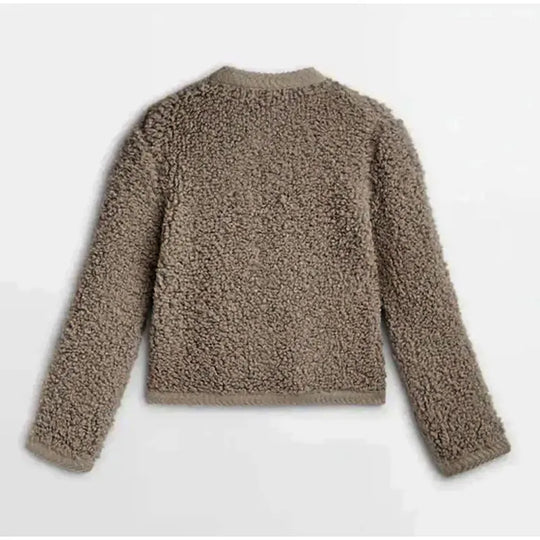 EB | Damen Teddyjacke