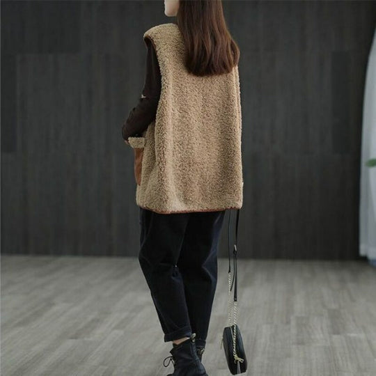 EB | Elegante und Vielseitige Winterbluse