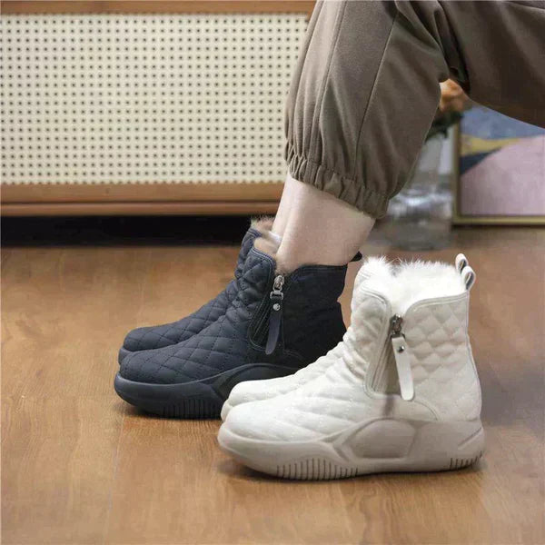 EB | Damen Winterstiefel