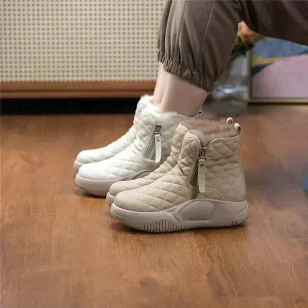 EB | Damen Winterstiefel