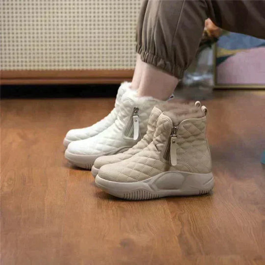 EB | Damen Winterstiefel