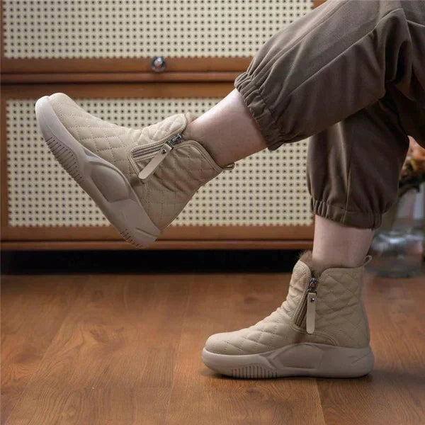 EB | Damen Winterstiefel