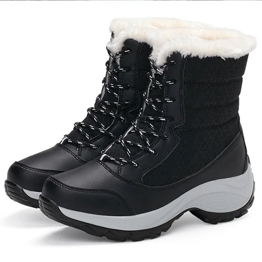 EB | Damen Winterstiefel