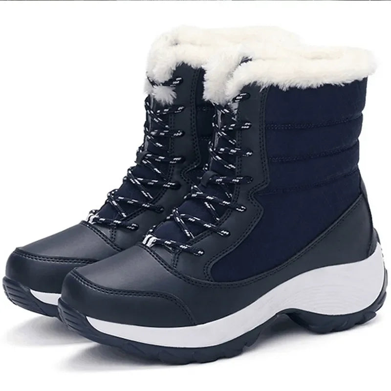 EB | Damen Winterstiefel