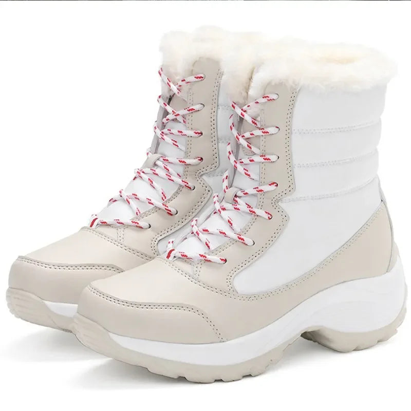 EB | Damen Winterstiefel