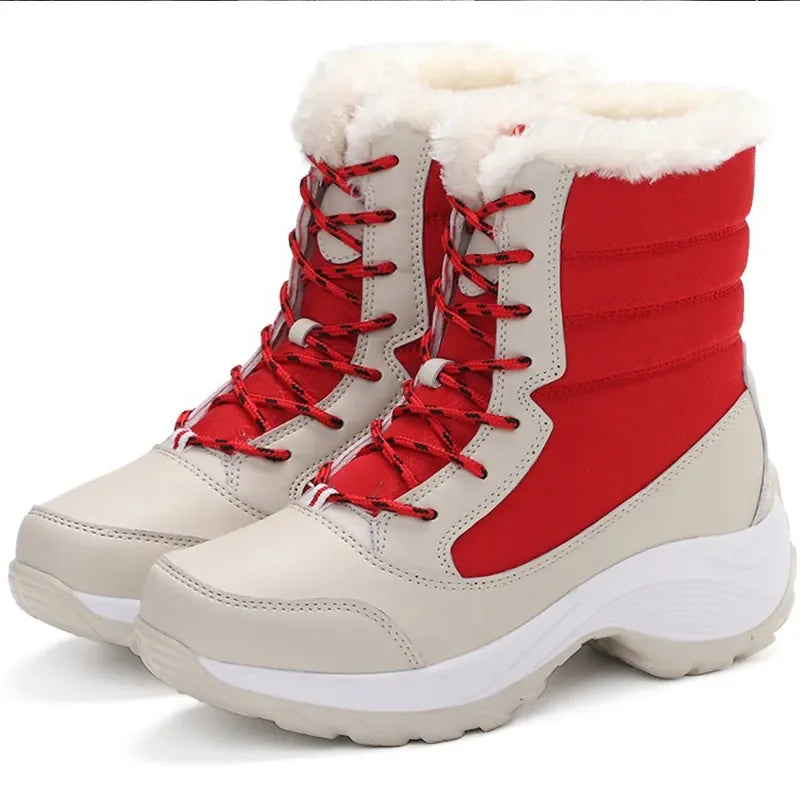 EB | Damen Winterstiefel