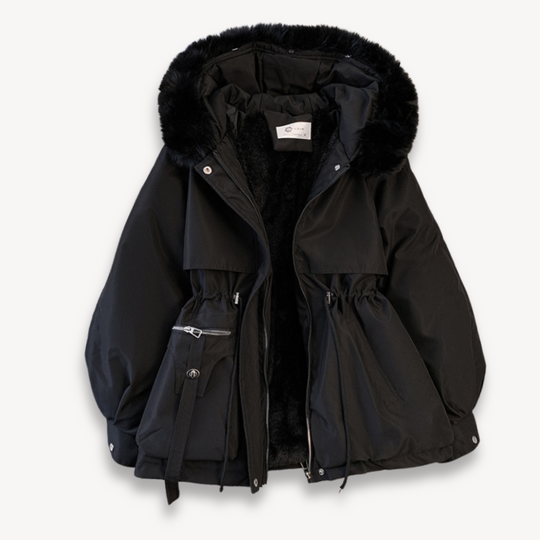 EB | Parka-Jack wasserabweisend