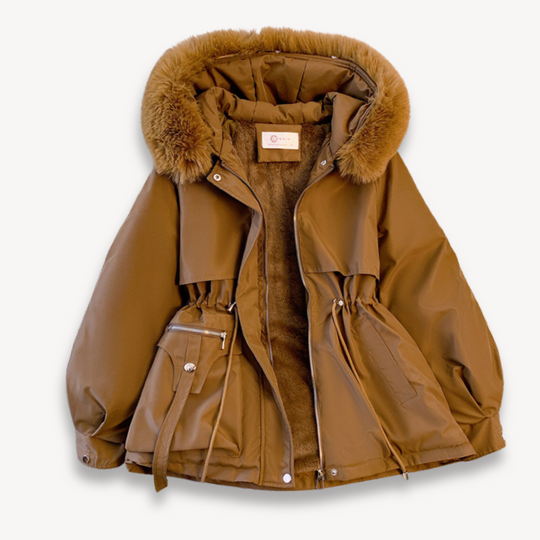EB | Parka-Jack wasserabweisend